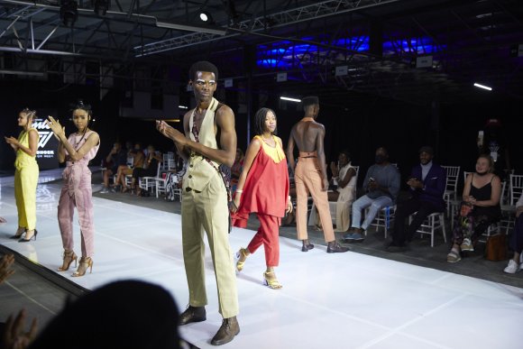 TO DOWNLOAD. CLICK ON THE IMAGE TO OPEN IT AND THEN CLICK ON IT AGAIN AND WAIT FOR IT TO LOAD IN FULLSCREEN AND SAVE. To browse images use green arrows above.
SHARE AND TAG : @MTC_WINDHOEKFASHIONWEEK
IMAGE CREDIT: @SIMZMKHWANAZI/@BESTFRIENDS_ZA
#MTCWFW2021
@MTC_WINDHOEKFASHIONWEEK
#MADEINNAMIBIA