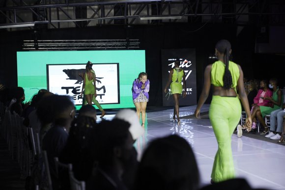 TO DOWNLOAD. CLICK ON THE IMAGE TO OPEN IT AND THEN CLICK ON IT AGAIN AND WAIT FOR IT TO LOAD IN FULLSCREEN AND SAVE. To browse images use green arrows above.
SHARE AND TAG : @MTC_WINDHOEKFASHIONWEEK
IMAGE CREDIT: @SIMZMKHWANAZI/@BESTFRIENDS_ZA
#MTCWFW2021
@MTC_WINDHOEKFASHIONWEEK
#MADEINNAMIBIA