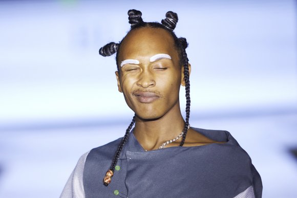 TO DOWNLOAD. CLICK ON THE IMAGE TO OPEN IT AND THEN CLICK ON IT AGAIN AND WAIT FOR IT TO LOAD IN FULLSCREEN AND SAVE. To browse images use green arrows above.
SHARE AND TAG : @MTC_WINDHOEKFASHIONWEEK
IMAGE CREDIT: @SIMZMKHWANAZI/@BESTFRIENDS_ZA
#MTCWFW2021
@MTC_WINDHOEKFASHIONWEEK
#MADEINNAMIBIA