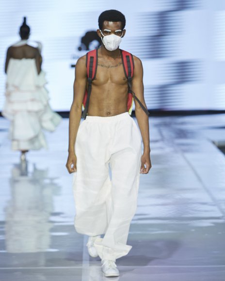 TO DOWNLOAD. CLICK ON THE IMAGE TO OPEN IT AND THEN CLICK ON IT AGAIN AND WAIT FOR IT TO LOAD IN FULLSCREEN AND SAVE. To browse images use green arrows above.
SHARE AND TAG : @MTC_WINDHOEKFASHIONWEEK
IMAGE CREDIT: @SIMZMKHWANAZI/@BESTFRIENDS_ZA
#MTCWFW2021
@MTC_WINDHOEKFASHIONWEEK
#MADEINNAMIBIA