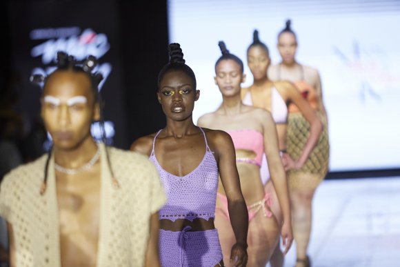 TO DOWNLOAD. CLICK ON THE IMAGE TO OPEN IT AND THEN CLICK ON IT AGAIN AND WAIT FOR IT TO LOAD IN FULLSCREEN AND SAVE. To browse images use green arrows above.
SHARE AND TAG : @MTC_WINDHOEKFASHIONWEEK
IMAGE CREDIT: @SIMZMKHWANAZI/@BESTFRIENDS_ZA
#MTCWFW2021
@MTC_WINDHOEKFASHIONWEEK
#MADEINNAMIBIA