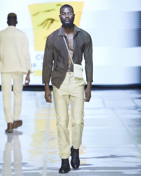 TO DOWNLOAD. CLICK ON THE IMAGE TO OPEN IT AND THEN CLICK ON IT AGAIN AND WAIT FOR IT TO LOAD IN FULLSCREEN AND SAVE. To browse images use green arrows above.
SHARE AND TAG : @MTC_WINDHOEKFASHIONWEEK
IMAGE CREDIT: @SIMZMKHWANAZI/@BESTFRIENDS_ZA
#MTCWFW2021
@MTC_WINDHOEKFASHIONWEEK
#MADEINNAMIBIA