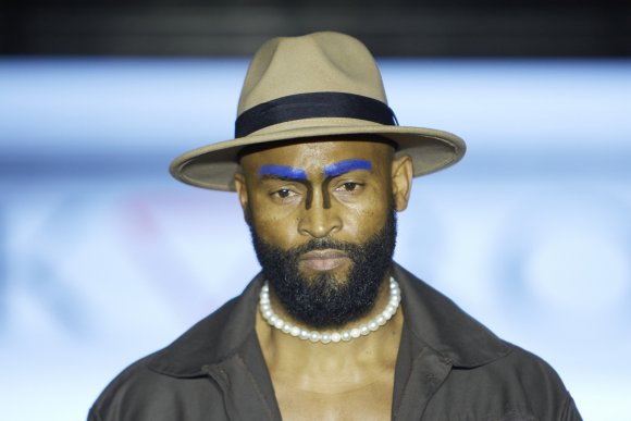 TO DOWNLOAD. CLICK ON THE IMAGE TO OPEN IT AND THEN CLICK ON IT AGAIN AND WAIT FOR IT TO LOAD IN FULLSCREEN AND SAVE. To browse images use green arrows above.
SHARE AND TAG : @MTC_WINDHOEKFASHIONWEEK
IMAGE CREDIT: @SIMZMKHWANAZI/@BESTFRIENDS_ZA
#MTCWFW2021
@MTC_WINDHOEKFASHIONWEEK
#MADEINNAMIBIA