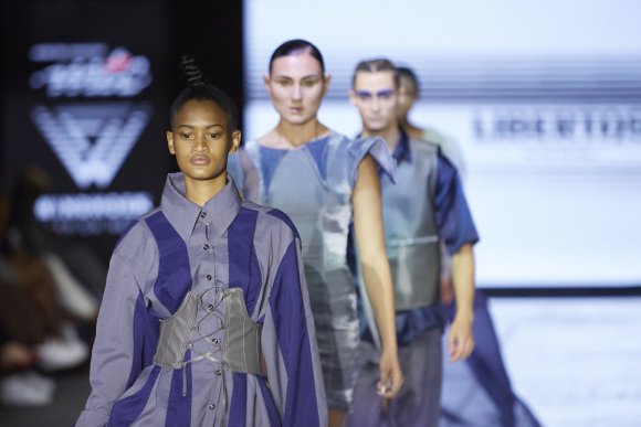 TO DOWNLOAD. CLICK ON THE IMAGE TO OPEN IT AND THEN CLICK ON IT AGAIN AND WAIT FOR IT TO LOAD IN FULLSCREEN AND SAVE. To browse images use green arrows above.
SHARE AND TAG : @MTC_WINDHOEKFASHIONWEEK
IMAGE CREDIT: @SIMZMKHWANAZI/@BESTFRIENDS_ZA
#MTCWFW2021
@MTC_WINDHOEKFASHIONWEEK
#MADEINNAMIBIA