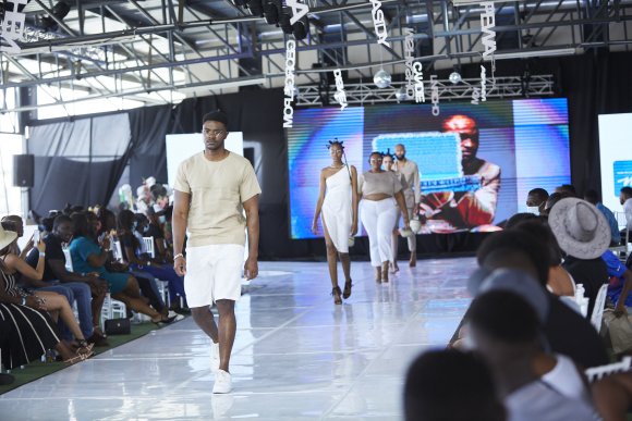 TO DOWNLOAD. CLICK ON THE IMAGE TO OPEN IT AND THEN CLICK ON IT AGAIN AND WAIT FOR IT TO LOAD IN FULLSCREEN AND SAVE. To browse images use green arrows above.
SHARE AND TAG : @MTC_WINDHOEKFASHIONWEEK
IMAGE CREDIT: @SIMZMKHWANAZI/@BESTFRIENDS_ZA
#MTCWFW2021
@MTC_WINDHOEKFASHIONWEEK
#MADEINNAMIBIA