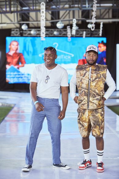 TO DOWNLOAD. CLICK ON THE IMAGE TO OPEN IT AND THEN CLICK ON IT AGAIN AND WAIT FOR IT TO LOAD IN FULLSCREEN AND SAVE. To browse images use green arrows above.
SHARE AND TAG : @MTC_WINDHOEKFASHIONWEEK
IMAGE CREDIT: @SIMZMKHWANAZI/@BESTFRIENDS_ZA
#MTCWFW2021
@MTC_WINDHOEKFASHIONWEEK
#MADEINNAMIBIA