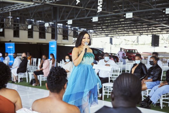 TO DOWNLOAD. CLICK ON THE IMAGE TO OPEN IT AND THEN CLICK ON IT AGAIN AND WAIT FOR IT TO LOAD IN FULLSCREEN AND SAVE. To browse images use green arrows above.
SHARE AND TAG : @MTC_WINDHOEKFASHIONWEEK
IMAGE CREDIT: @SIMZMKHWANAZI/@BESTFRIENDS_ZA
#MTCWFW2021
@MTC_WINDHOEKFASHIONWEEK
#MADEINNAMIBIA