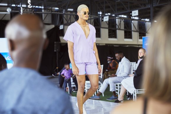 TO DOWNLOAD. CLICK ON THE IMAGE TO OPEN IT AND THEN CLICK ON IT AGAIN AND WAIT FOR IT TO LOAD IN FULLSCREEN AND SAVE. To browse images use green arrows above.
SHARE AND TAG : @MTC_WINDHOEKFASHIONWEEK
IMAGE CREDIT: @SIMZMKHWANAZI/@BESTFRIENDS_ZA
#MTCWFW2021
@MTC_WINDHOEKFASHIONWEEK
#MADEINNAMIBIA