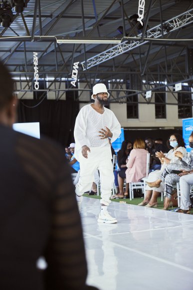 TO DOWNLOAD. CLICK ON THE IMAGE TO OPEN IT AND THEN CLICK ON IT AGAIN AND WAIT FOR IT TO LOAD IN FULLSCREEN AND SAVE. To browse images use green arrows above.
SHARE AND TAG : @MTC_WINDHOEKFASHIONWEEK
IMAGE CREDIT: @SIMZMKHWANAZI/@BESTFRIENDS_ZA
#MTCWFW2021
@MTC_WINDHOEKFASHIONWEEK
#MADEINNAMIBIA