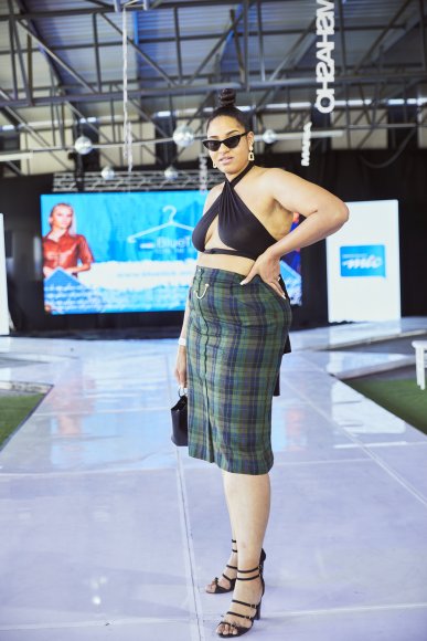 TO DOWNLOAD. CLICK ON THE IMAGE TO OPEN IT AND THEN CLICK ON IT AGAIN AND WAIT FOR IT TO LOAD IN FULLSCREEN AND SAVE. To browse images use green arrows above.
SHARE AND TAG : @MTC_WINDHOEKFASHIONWEEK
IMAGE CREDIT: @SIMZMKHWANAZI/@BESTFRIENDS_ZA
#MTCWFW2021
@MTC_WINDHOEKFASHIONWEEK
#MADEINNAMIBIA