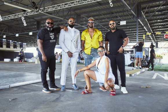 TO DOWNLOAD. CLICK ON THE IMAGE TO OPEN IT AND THEN CLICK ON IT AGAIN AND WAIT FOR IT TO LOAD IN FULLSCREEN AND SAVE. To browse images use green arrows above.
SHARE AND TAG : @MTC_WINDHOEKFASHIONWEEK
IMAGE CREDIT: @SIMZMKHWANAZI/@BESTFRIENDS_ZA
#MTCWFW2021
@MTC_WINDHOEKFASHIONWEEK
#MADEINNAMIBIA