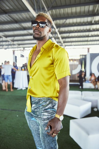 TO DOWNLOAD. CLICK ON THE IMAGE TO OPEN IT AND THEN CLICK ON IT AGAIN AND WAIT FOR IT TO LOAD IN FULLSCREEN AND SAVE. To browse images use green arrows above.
SHARE AND TAG : @MTC_WINDHOEKFASHIONWEEK
IMAGE CREDIT: @SIMZMKHWANAZI/@BESTFRIENDS_ZA
#MTCWFW2021
@MTC_WINDHOEKFASHIONWEEK
#MADEINNAMIBIA
