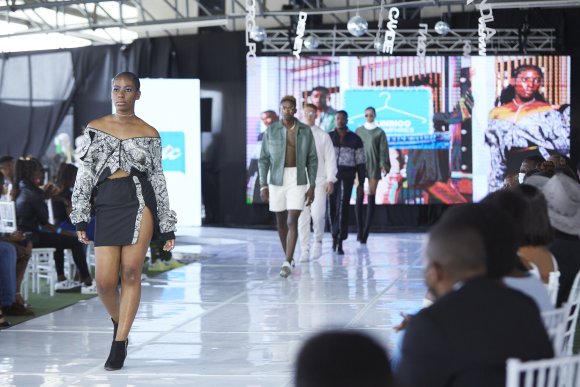 TO DOWNLOAD. CLICK ON THE IMAGE TO OPEN IT AND THEN CLICK ON IT AGAIN AND WAIT FOR IT TO LOAD IN FULLSCREEN AND SAVE. To browse images use green arrows above.
SHARE AND TAG : @MTC_WINDHOEKFASHIONWEEK
IMAGE CREDIT: @SIMZMKHWANAZI/@BESTFRIENDS_ZA
#MTCWFW2021
@MTC_WINDHOEKFASHIONWEEK
#MADEINNAMIBIA