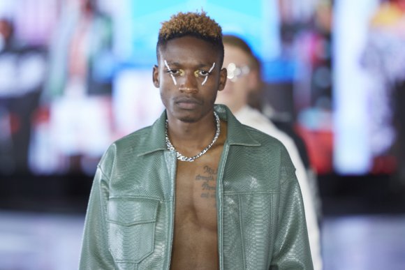 TO DOWNLOAD. CLICK ON THE IMAGE TO OPEN IT AND THEN CLICK ON IT AGAIN AND WAIT FOR IT TO LOAD IN FULLSCREEN AND SAVE. To browse images use green arrows above.
SHARE AND TAG : @MTC_WINDHOEKFASHIONWEEK
IMAGE CREDIT: @SIMZMKHWANAZI/@BESTFRIENDS_ZA
#MTCWFW2021
@MTC_WINDHOEKFASHIONWEEK
#MADEINNAMIBIA