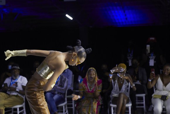 TO DOWNLOAD. CLICK ON THE IMAGE TO OPEN IT AND THEN CLICK ON IT AGAIN AND WAIT FOR IT TO LOAD IN FULLSCREEN AND SAVE. To browse images use green arrows above.
SHARE AND TAG : @MTC_WINDHOEKFASHIONWEEK
IMAGE CREDIT: @SIMZMKHWANAZI/@BESTFRIENDS_ZA
#MTCWFW2021
@MTC_WINDHOEKFASHIONWEEK
#MADEINNAMIBIA