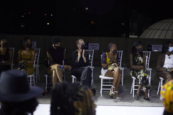 TO DOWNLOAD. CLICK ON THE IMAGE TO OPEN IT AND THEN CLICK ON IT AGAIN AND WAIT FOR IT TO LOAD IN FULLSCREEN AND SAVE. To browse images use green arrows above.
SHARE AND TAG : @MTC_WINDHOEKFASHIONWEEK
IMAGE CREDIT: @SIMZMKHWANAZI/@BESTFRIENDS_ZA
#MTCWFW2021
@MTC_WINDHOEKFASHIONWEEK
#MADEINNAMIBIA