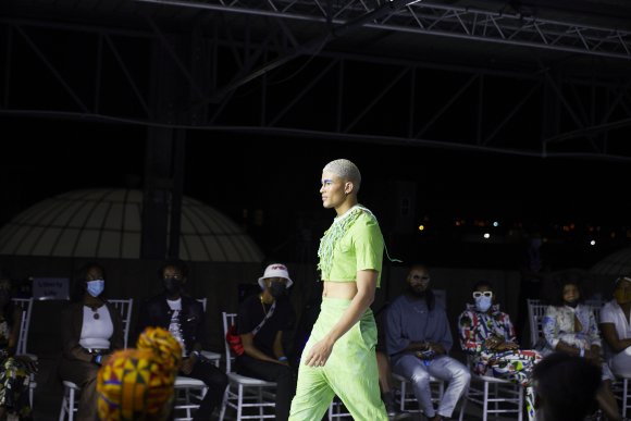 TO DOWNLOAD. CLICK ON THE IMAGE TO OPEN IT AND THEN CLICK ON IT AGAIN AND WAIT FOR IT TO LOAD IN FULLSCREEN AND SAVE. To browse images use green arrows above.
SHARE AND TAG : @MTC_WINDHOEKFASHIONWEEK
IMAGE CREDIT: @SIMZMKHWANAZI/@BESTFRIENDS_ZA
#MTCWFW2021
@MTC_WINDHOEKFASHIONWEEK
#MADEINNAMIBIA