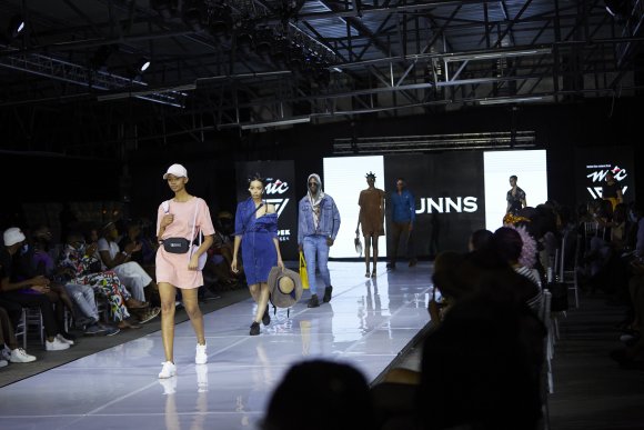 TO DOWNLOAD. CLICK ON THE IMAGE TO OPEN IT AND THEN CLICK ON IT AGAIN AND WAIT FOR IT TO LOAD IN FULLSCREEN AND SAVE. To browse images use green arrows above.
SHARE AND TAG : @MTC_WINDHOEKFASHIONWEEK
IMAGE CREDIT: @SIMZMKHWANAZI/@BESTFRIENDS_ZA
#MTCWFW2021
@MTC_WINDHOEKFASHIONWEEK
#MADEINNAMIBIA