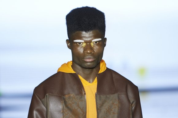TO DOWNLOAD. CLICK ON THE IMAGE TO OPEN IT AND THEN CLICK ON IT AGAIN AND WAIT FOR IT TO LOAD IN FULLSCREEN AND SAVE. To browse images use green arrows above.
SHARE AND TAG : @MTC_WINDHOEKFASHIONWEEK
IMAGE CREDIT: @SIMZMKHWANAZI/@BESTFRIENDS_ZA
#MTCWFW2021
@MTC_WINDHOEKFASHIONWEEK
#MADEINNAMIBIA