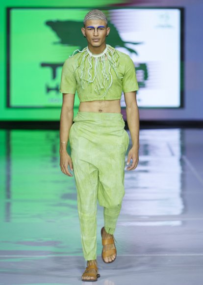 TO DOWNLOAD. CLICK ON THE IMAGE TO OPEN IT AND THEN CLICK ON IT AGAIN AND WAIT FOR IT TO LOAD IN FULLSCREEN AND SAVE. To browse images use green arrows above.
SHARE AND TAG : @MTC_WINDHOEKFASHIONWEEK
IMAGE CREDIT: @SIMZMKHWANAZI/@BESTFRIENDS_ZA
#MTCWFW2021
@MTC_WINDHOEKFASHIONWEEK
#MADEINNAMIBIA