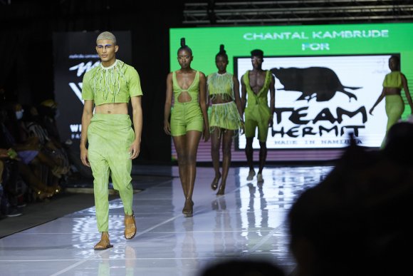TO DOWNLOAD. CLICK ON THE IMAGE TO OPEN IT AND THEN CLICK ON IT AGAIN AND WAIT FOR IT TO LOAD IN FULLSCREEN AND SAVE. To browse images use green arrows above.
SHARE AND TAG : @MTC_WINDHOEKFASHIONWEEK
IMAGE CREDIT: @SIMZMKHWANAZI/@BESTFRIENDS_ZA
#MTCWFW2021
@MTC_WINDHOEKFASHIONWEEK
#MADEINNAMIBIA