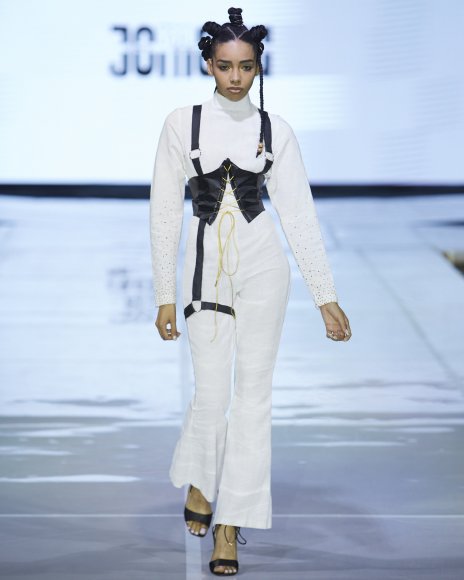 TO DOWNLOAD. CLICK ON THE IMAGE TO OPEN IT AND THEN CLICK ON IT AGAIN AND WAIT FOR IT TO LOAD IN FULLSCREEN AND SAVE. To browse images use green arrows above.
SHARE AND TAG : @MTC_WINDHOEKFASHIONWEEK
IMAGE CREDIT: @SIMZMKHWANAZI/@BESTFRIENDS_ZA
#MTCWFW2021
@MTC_WINDHOEKFASHIONWEEK
#MADEINNAMIBIA