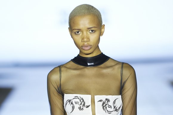 TO DOWNLOAD. CLICK ON THE IMAGE TO OPEN IT AND THEN CLICK ON IT AGAIN AND WAIT FOR IT TO LOAD IN FULLSCREEN AND SAVE. To browse images use green arrows above.
SHARE AND TAG : @MTC_WINDHOEKFASHIONWEEK
IMAGE CREDIT: @SIMZMKHWANAZI/@BESTFRIENDS_ZA
#MTCWFW2021
@MTC_WINDHOEKFASHIONWEEK
#MADEINNAMIBIA