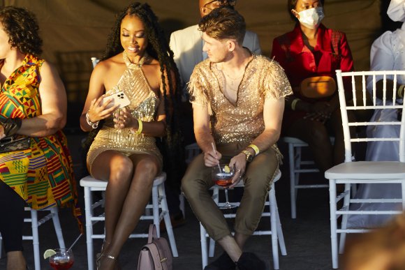 TO DOWNLOAD. CLICK ON THE IMAGE TO OPEN IT AND THEN CLICK ON IT AGAIN AND WAIT FOR IT TO LOAD IN FULLSCREEN AND SAVE. To browse images use green arrows above.
SHARE AND TAG : @MTC_WINDHOEKFASHIONWEEK
IMAGE CREDIT: @SIMZMKHWANAZI/@BESTFRIENDS_ZA
#MTCWFW2021
@MTC_WINDHOEKFASHIONWEEK
#MADEINNAMIBIA
