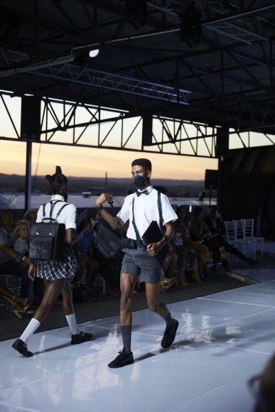 TO DOWNLOAD. CLICK ON THE IMAGE TO OPEN IT AND THEN CLICK ON IT AGAIN AND WAIT FOR IT TO LOAD IN FULLSCREEN AND SAVE. To browse images use green arrows above.
SHARE AND TAG : @MTC_WINDHOEKFASHIONWEEK
IMAGE CREDIT: @SIMZMKHWANAZI/@BESTFRIENDS_ZA
#MTCWFW2021
@MTC_WINDHOEKFASHIONWEEK
#MADEINNAMIBIA