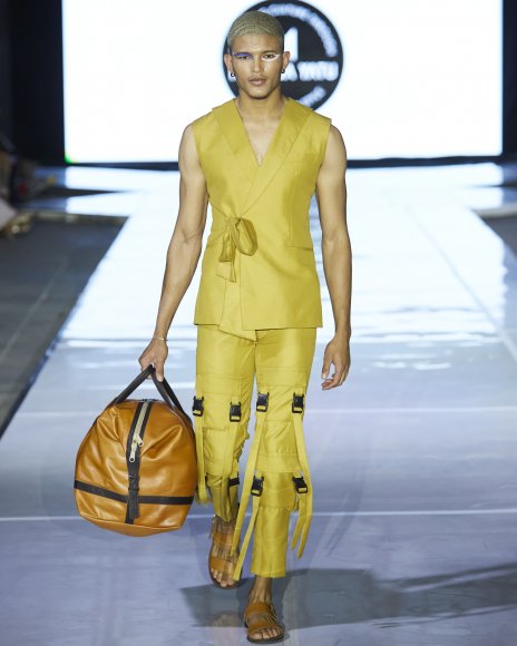 TO DOWNLOAD. CLICK ON THE IMAGE TO OPEN IT AND THEN CLICK ON IT AGAIN AND WAIT FOR IT TO LOAD IN FULLSCREEN AND SAVE. To browse images use green arrows above.
SHARE AND TAG : @MTC_WINDHOEKFASHIONWEEK
IMAGE CREDIT: @SIMZMKHWANAZI/@BESTFRIENDS_ZA
#MTCWFW2021
@MTC_WINDHOEKFASHIONWEEK
#MADEINNAMIBIA