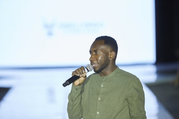 TO DOWNLOAD. CLICK ON THE IMAGE TO OPEN IT AND THEN CLICK ON IT AGAIN AND WAIT FOR IT TO LOAD IN FULLSCREEN AND SAVE. To browse images use green arrows above.
SHARE AND TAG : @MTC_WINDHOEKFASHIONWEEK
IMAGE CREDIT: @SIMZMKHWANAZI/@BESTFRIENDS_ZA
#MTCWFW2021
@MTC_WINDHOEKFASHIONWEEK
#MADEINNAMIBIA