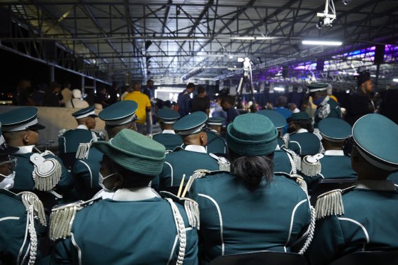 TO DOWNLOAD. CLICK ON THE IMAGE TO OPEN IT AND THEN CLICK ON IT AGAIN AND WAIT FOR IT TO LOAD IN FULLSCREEN AND SAVE. To browse images use green arrows above.
SHARE AND TAG : @MTC_WINDHOEKFASHIONWEEK
IMAGE CREDIT: @SIMZMKHWANAZI/@BESTFRIENDS_ZA
#MTCWFW2021
@MTC_WINDHOEKFASHIONWEEK
#MADEINNAMIBIA