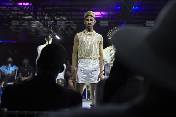 TO DOWNLOAD. CLICK ON THE IMAGE TO OPEN IT AND THEN CLICK ON IT AGAIN AND WAIT FOR IT TO LOAD IN FULLSCREEN AND SAVE. To browse images use green arrows above.
SHARE AND TAG : @MTC_WINDHOEKFASHIONWEEK
IMAGE CREDIT: @SIMZMKHWANAZI/@BESTFRIENDS_ZA
#MTCWFW2021
@MTC_WINDHOEKFASHIONWEEK
#MADEINNAMIBIA
