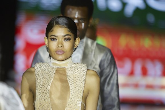 TO DOWNLOAD. CLICK ON THE IMAGE TO OPEN IT AND THEN CLICK ON IT AGAIN AND WAIT FOR IT TO LOAD IN FULLSCREEN AND SAVE. To browse images use green arrows above.
SHARE AND TAG : @MTC_WINDHOEKFASHIONWEEK
IMAGE CREDIT: @SIMZMKHWANAZI/@BESTFRIENDS_ZA
#MTCWFW2021
@MTC_WINDHOEKFASHIONWEEK
#MADEINNAMIBIA