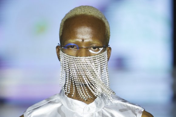 TO DOWNLOAD. CLICK ON THE IMAGE TO OPEN IT AND THEN CLICK ON IT AGAIN AND WAIT FOR IT TO LOAD IN FULLSCREEN AND SAVE. To browse images use green arrows above.
SHARE AND TAG : @MTC_WINDHOEKFASHIONWEEK
IMAGE CREDIT: @SIMZMKHWANAZI/@BESTFRIENDS_ZA
#MTCWFW2021
@MTC_WINDHOEKFASHIONWEEK
#MADEINNAMIBIA