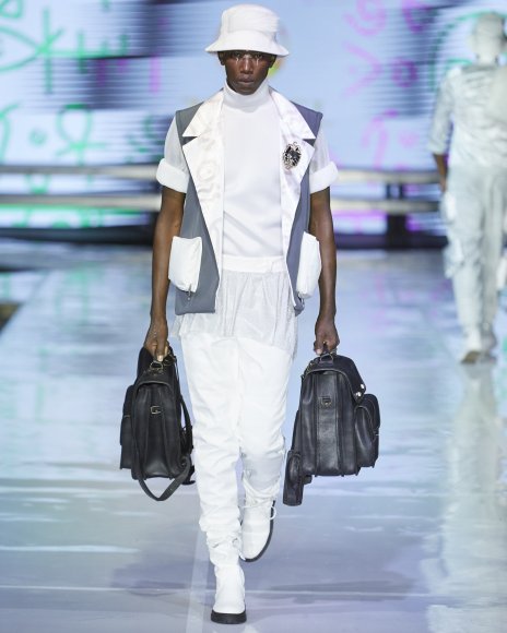TO DOWNLOAD. CLICK ON THE IMAGE TO OPEN IT AND THEN CLICK ON IT AGAIN AND WAIT FOR IT TO LOAD IN FULLSCREEN AND SAVE. To browse images use green arrows above.
SHARE AND TAG : @MTC_WINDHOEKFASHIONWEEK
IMAGE CREDIT: @SIMZMKHWANAZI/@BESTFRIENDS_ZA
#MTCWFW2021
@MTC_WINDHOEKFASHIONWEEK
#MADEINNAMIBIA