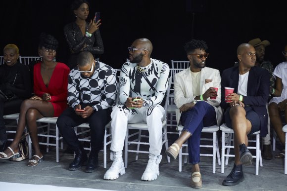 TO DOWNLOAD. CLICK ON THE IMAGE TO OPEN IT AND THEN CLICK ON IT AGAIN AND WAIT FOR IT TO LOAD IN FULLSCREEN AND SAVE. To browse images use green arrows above.
SHARE AND TAG : @MTC_WINDHOEKFASHIONWEEK
IMAGE CREDIT: @SIMZMKHWANAZI/@BESTFRIENDS_ZA
#MTCWFW2021
@MTC_WINDHOEKFASHIONWEEK
#MADEINNAMIBIA