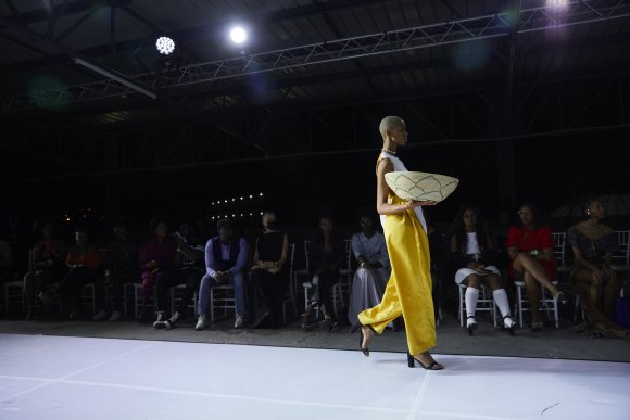 TO DOWNLOAD. CLICK ON THE IMAGE TO OPEN IT AND THEN CLICK ON IT AGAIN AND WAIT FOR IT TO LOAD IN FULLSCREEN AND SAVE. To browse images use green arrows above.
SHARE AND TAG : @MTC_WINDHOEKFASHIONWEEK
IMAGE CREDIT: @SIMZMKHWANAZI/@BESTFRIENDS_ZA
#MTCWFW2021
@MTC_WINDHOEKFASHIONWEEK
#MADEINNAMIBIA