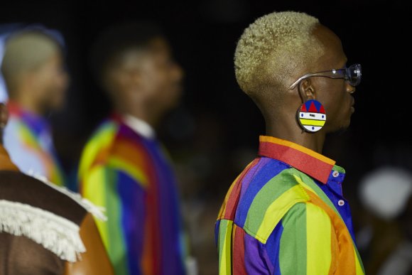 TO DOWNLOAD. CLICK ON THE IMAGE TO OPEN IT AND THEN CLICK ON IT AGAIN AND WAIT FOR IT TO LOAD IN FULLSCREEN AND SAVE. To browse images use green arrows above.
SHARE AND TAG : @MTC_WINDHOEKFASHIONWEEK
IMAGE CREDIT: @SIMZMKHWANAZI/@BESTFRIENDS_ZA
#MTCWFW2021
@MTC_WINDHOEKFASHIONWEEK
#MADEINNAMIBIA