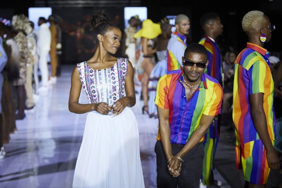 TO DOWNLOAD. CLICK ON THE IMAGE TO OPEN IT AND THEN CLICK ON IT AGAIN AND WAIT FOR IT TO LOAD IN FULLSCREEN AND SAVE. To browse images use green arrows above.
SHARE AND TAG : @MTC_WINDHOEKFASHIONWEEK
IMAGE CREDIT: @SIMZMKHWANAZI/@BESTFRIENDS_ZA
#MTCWFW2021
@MTC_WINDHOEKFASHIONWEEK
#MADEINNAMIBIA