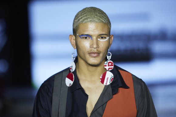 TO DOWNLOAD. CLICK ON THE IMAGE TO OPEN IT AND THEN CLICK ON IT AGAIN AND WAIT FOR IT TO LOAD IN FULLSCREEN AND SAVE. To browse images use green arrows above.
SHARE AND TAG : @MTC_WINDHOEKFASHIONWEEK
IMAGE CREDIT: @SIMZMKHWANAZI/@BESTFRIENDS_ZA
#MTCWFW2021
@MTC_WINDHOEKFASHIONWEEK
#MADEINNAMIBIA
