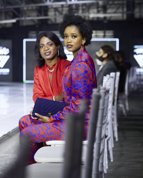 TO DOWNLOAD. CLICK ON THE IMAGE TO OPEN IT AND THEN CLICK ON IT AGAIN AND WAIT FOR IT TO LOAD IN FULLSCREEN AND SAVE. To browse images use green arrows above.
SHARE AND TAG : @MTC_WINDHOEKFASHIONWEEK
IMAGE CREDIT: @SIMZMKHWANAZI/@BESTFRIENDS_ZA
#MTCWFW2021
@MTC_WINDHOEKFASHIONWEEK
#MADEINNAMIBIA