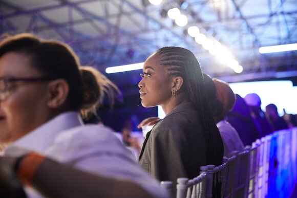 TO DOWNLOAD. CLICK ON THE IMAGE AND SAVE. To browse images use green arrows above.
SHARE AND TAG : @MTC_WINDHOEKFASHIONWEEK
IMAGE CREDIT: @SIMZMKHWANAZI/@BESTFRIENDS_STUDIOS
#MTCWFW2022
@MTC_WINDHOEKFASHIONWEEK
#MADEINNAMIBIA