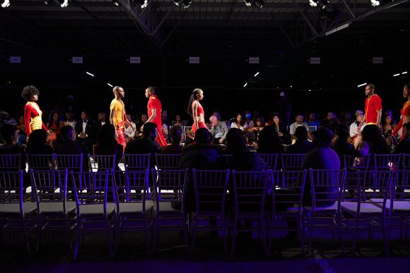 TO DOWNLOAD. CLICK ON THE IMAGE AND SAVE. To browse images use green arrows above.
SHARE AND TAG : @MTC_WINDHOEKFASHIONWEEK
IMAGE CREDIT: @SIMZMKHWANAZI/@BESTFRIENDS_STUDIOS
#MTCWFW2022
@MTC_WINDHOEKFASHIONWEEK
#MADEINNAMIBIA