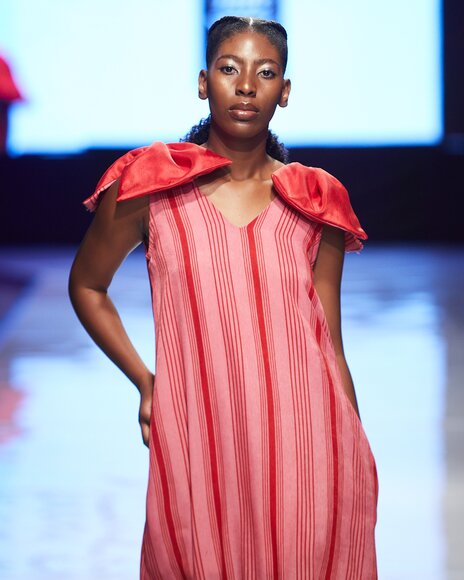 TO DOWNLOAD. CLICK ON THE IMAGE AND SAVE. To browse images use green arrows above.
SHARE AND TAG : @MTC_WINDHOEKFASHIONWEEK
IMAGE CREDIT: @SIMZMKHWANAZI/@BESTFRIENDS_STUDIOS
#MTCWFW2022
@MTC_WINDHOEKFASHIONWEEK
#MADEINNAMIBIA