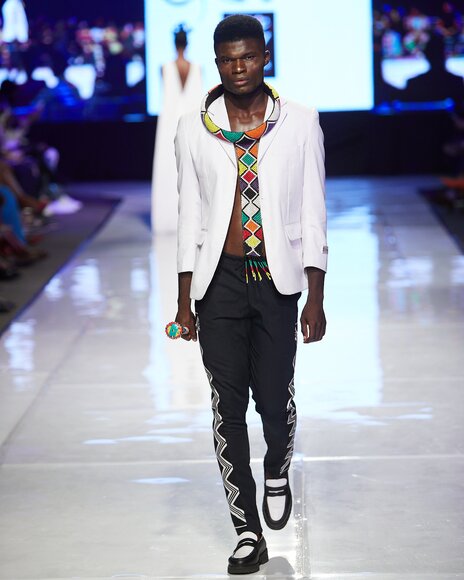TO DOWNLOAD. CLICK ON THE IMAGE AND SAVE. To browse images use green arrows above.
SHARE AND TAG : @MTC_WINDHOEKFASHIONWEEK
IMAGE CREDIT: @SIMZMKHWANAZI/@BESTFRIENDS_STUDIOS
#MTCWFW2022
@MTC_WINDHOEKFASHIONWEEK
#MADEINNAMIBIA