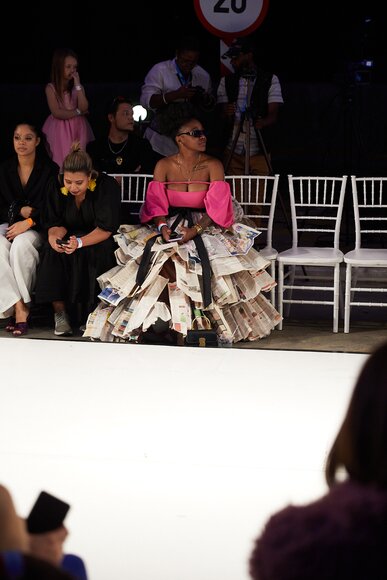 TO DOWNLOAD. CLICK ON THE IMAGE AND SAVE. To browse images use green arrows above.
SHARE AND TAG : @MTC_WINDHOEKFASHIONWEEK
IMAGE CREDIT: @SIMZMKHWANAZI/@BESTFRIENDS_STUDIOS
#MTCWFW2022
@MTC_WINDHOEKFASHIONWEEK
#MADEINNAMIBIA