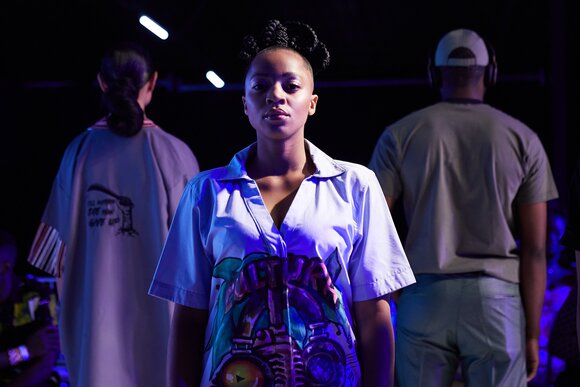 TO DOWNLOAD. CLICK ON THE IMAGE AND SAVE. To browse images use green arrows above.
SHARE AND TAG : @MTC_WINDHOEKFASHIONWEEK
IMAGE CREDIT: @SIMZMKHWANAZI/@BESTFRIENDS_STUDIOS
#MTCWFW2022
@MTC_WINDHOEKFASHIONWEEK
#MADEINNAMIBIA