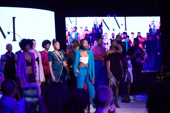 TO DOWNLOAD. CLICK ON THE IMAGE AND SAVE. To browse images use green arrows above.
SHARE AND TAG : @MTC_WINDHOEKFASHIONWEEK
IMAGE CREDIT: @SIMZMKHWANAZI/@BESTFRIENDS_STUDIOS
#MTCWFW2022
@MTC_WINDHOEKFASHIONWEEK
#MADEINNAMIBIA