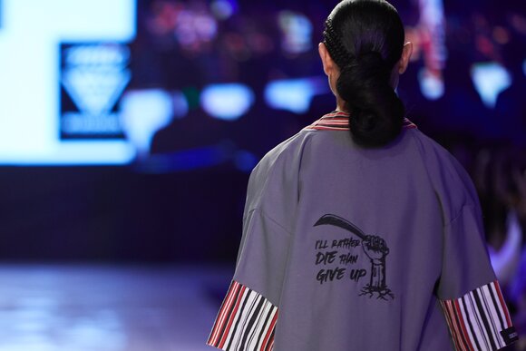 TO DOWNLOAD. CLICK ON THE IMAGE AND SAVE. To browse images use green arrows above.
SHARE AND TAG : @MTC_WINDHOEKFASHIONWEEK
IMAGE CREDIT: @SIMZMKHWANAZI/@BESTFRIENDS_STUDIOS
#MTCWFW2022
@MTC_WINDHOEKFASHIONWEEK
#MADEINNAMIBIA